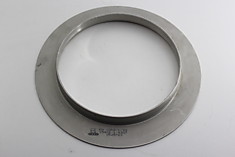 150 (154х2) AISI 304 Бортшайба, (ШТ)