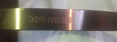 1-300-10 AISI 304 Фланец ГОСТ 12820-01 плоский, (ШТ)