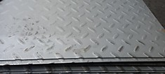 3х1 250х2 500 AISI 304 Лист ASTM A240 рифленая (Чечивица)  (ШТ)